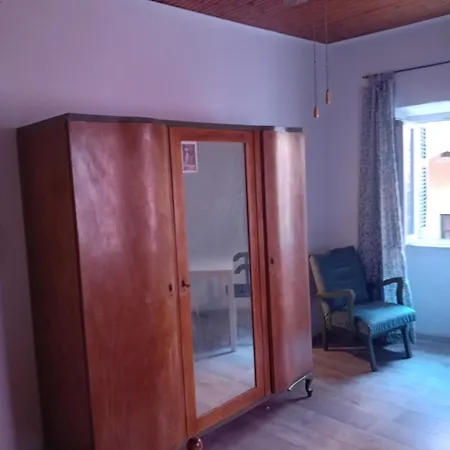 Vintage And Beutiful In Town Apartment Corfu (city)