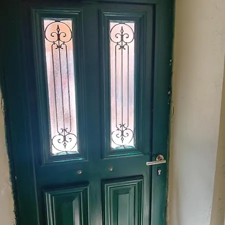 Vintage And Beutiful In Town Corfu (city)