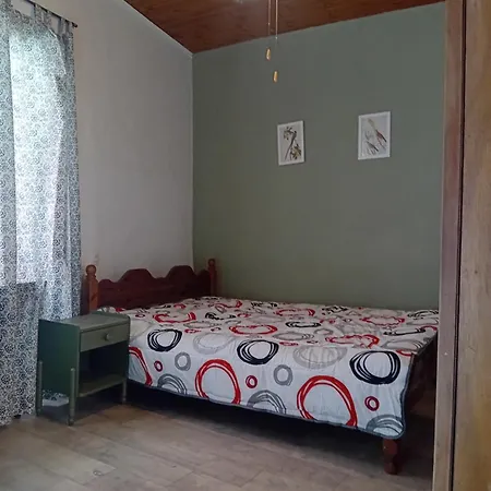 Apartment Vintage And Beutiful In Town