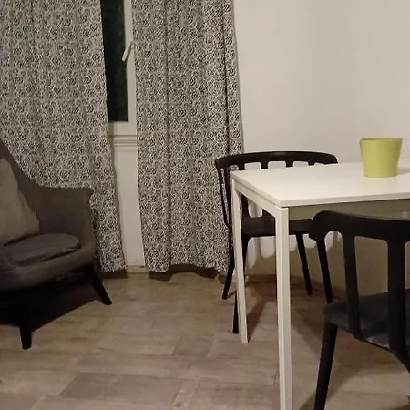 Apartment Vintage And Beutiful In Town Corfu (city)