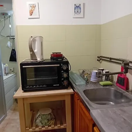 Vintage And Beutiful In Town Apartament Corfu (city)